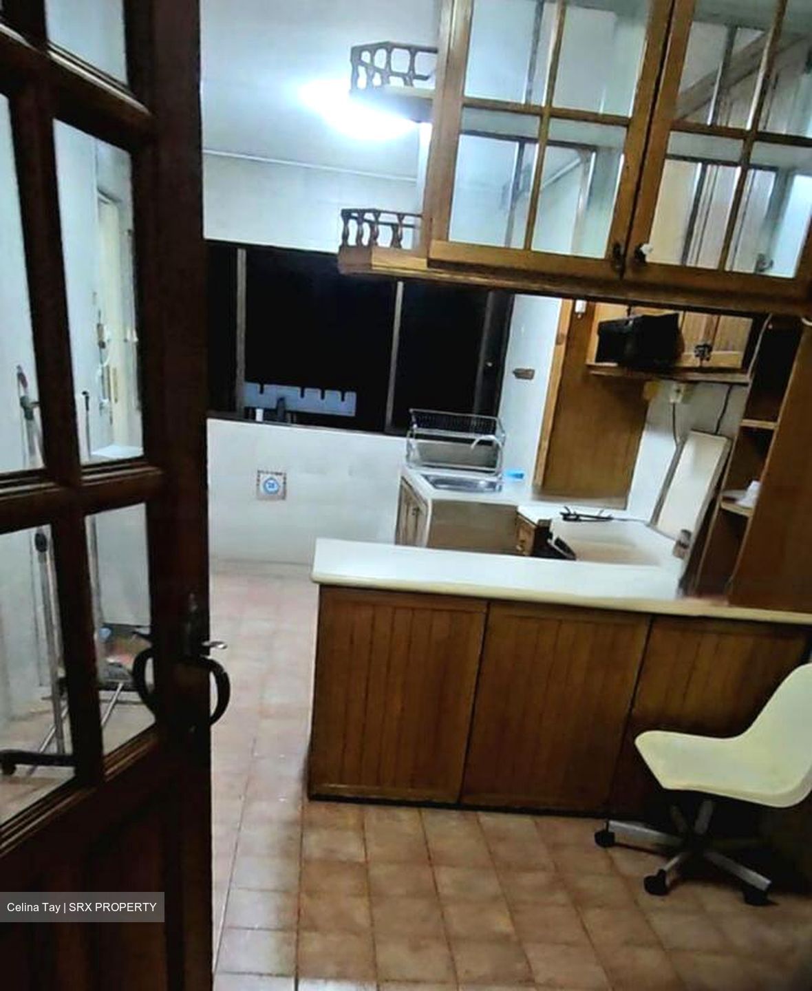 Blk 607 Clementi West Street 1 (Clementi), HDB 3 Rooms #460253091